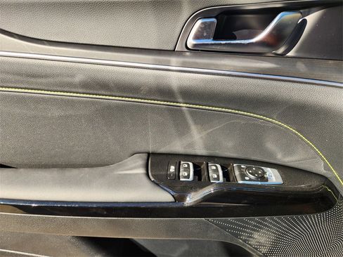 New 2026 Kia K5 GT image 16