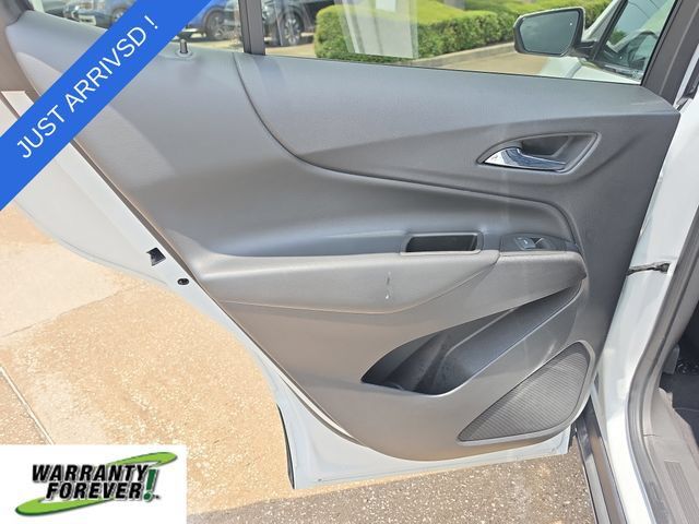 Used 2024 Chevrolet Equinox LT AWD/4WD image 14