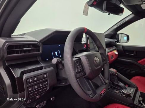 New 2026 Toyota Tacoma TRD Pro AWD/4WD image 55