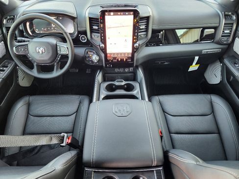 New 2026 RAM 1500 Rebel image 18