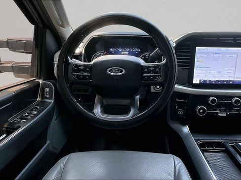 Used 2022 Ford F150 XLT w/ Equipment Group 302A High AWD/4WD image 9