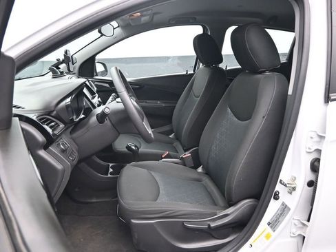 Used 2022 Chevrolet Spark LT FWD image 20