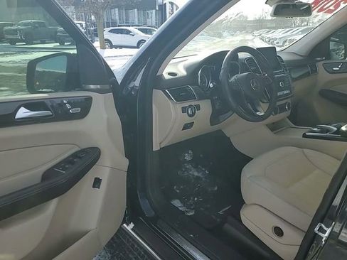 Used 2018 Mercedes-Benz GLE 350 4MATIC image 12