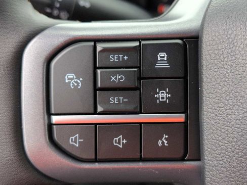 New 2025 Ford F150 Lariat w/ Equipment Group 501A Mid image 24