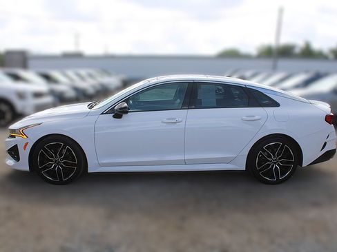 Used 2023 Kia K5 GT FWD image 13