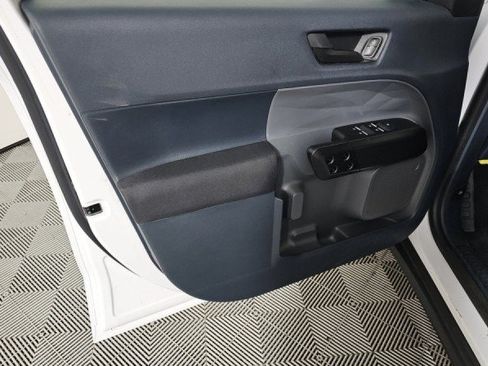 Used 2022 Ford Maverick XL FWD image 8