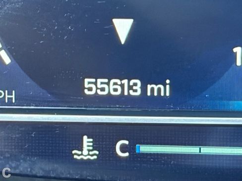 Used 2023 Chevrolet Tahoe RST image 31