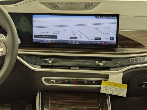 New 2026 BMW X5 sDrive40i image 25