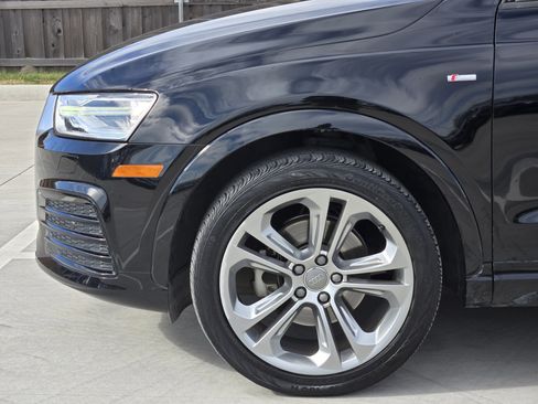 Used 2018 Audi Q3 2.0T Premium image 6