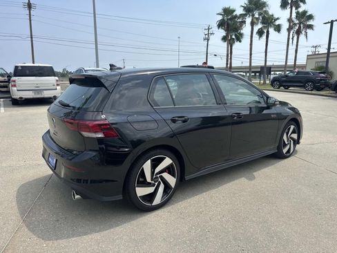 Used 2026 Volkswagen GTI S FWD image 4
