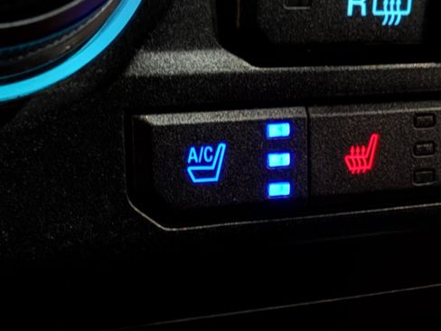 Used 2018 Ford F250 King Ranch w/ King Ranch Ultimate Package image 32