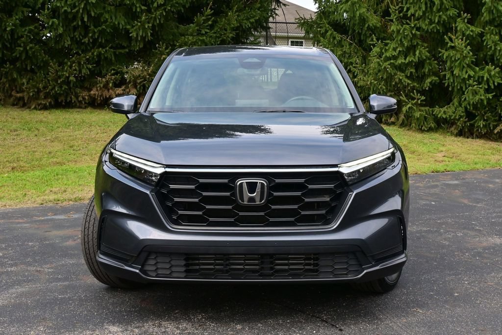 Certified 2024 Honda CR-V LX image 4