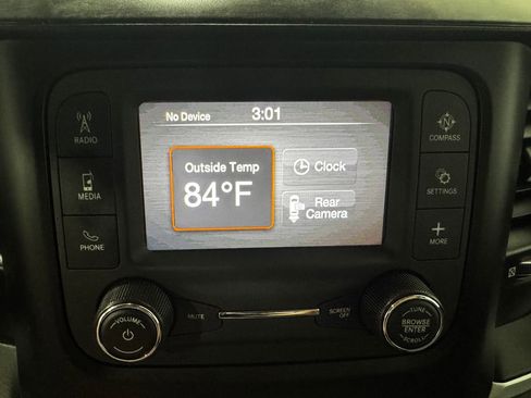 Used 2022 RAM 1500 Big Horn AWD/4WD image 35