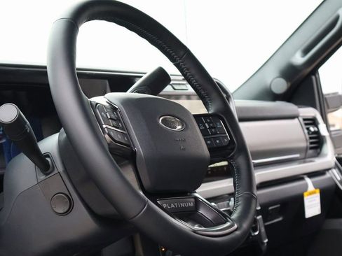 New 2026 Ford F250 Platinum image 25