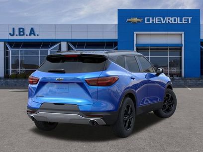 New 2026 Chevrolet Blazer LT w/ Convenience Package