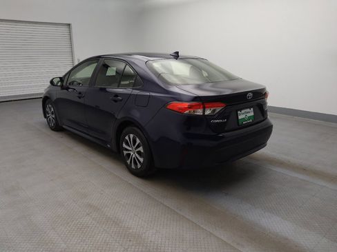 Used 2022 Toyota Corolla LE image 5