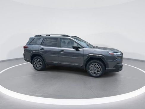 New 2026 Subaru Outback Premium AWD/4WD image 9