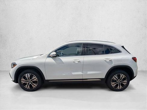 New 2026 Mercedes-Benz GLA 250 image 5