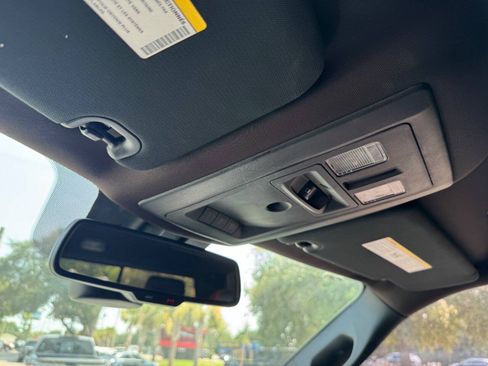 Used 2017 RAM 1500 Rebel w/ Luxury Group RWD image 24