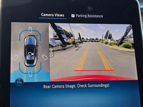 New 2026 Mercedes-Benz CLE 300 4MATIC Coupe image 38
