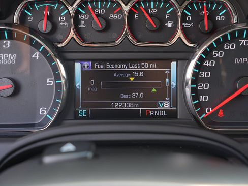 Used 2020 Chevrolet Tahoe LT AWD/4WD image 31