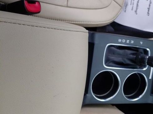 Used 2019 Ford Flex Limited w/ Equipment Group 301A image 14