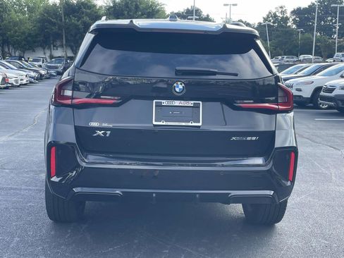 Used 2025 BMW X1 xDrive28i w/ Technology Package AWD/4WD image 6