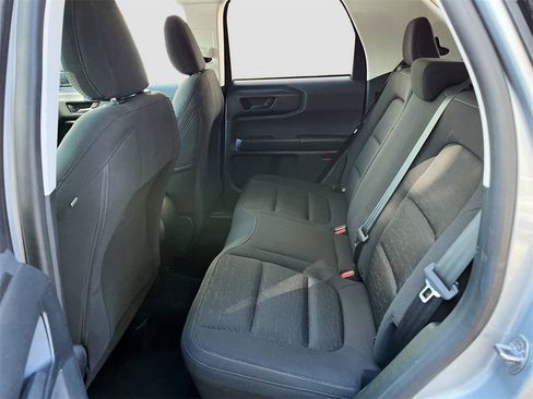 Used 2021 Ford Bronco Sport image 22