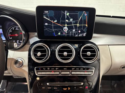 Used 2017 Mercedes-Benz C 300 Cabriolet image 68