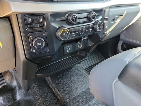 Used 2023 Ford F250 XL w/ XL Driver Assist Package image 25