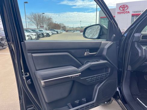 New 2026 Toyota Tacoma TRD Off-Road image 10