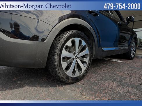 Used 2022 Kia Telluride EX w/ EX Premium Package image 43