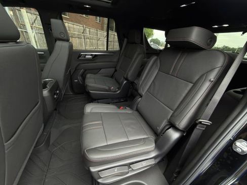 New 2026 Chevrolet Tahoe RST AWD/4WD image 21