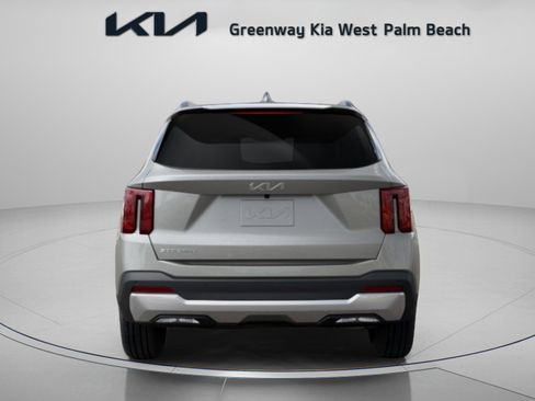 New 2026 Kia Sorento LX FWD image 6