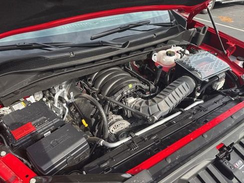 Used 2026 Chevrolet Silverado 1500 ZR2 image 35