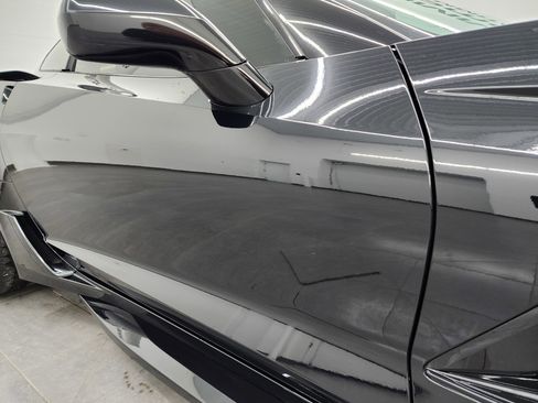 Used 2018 Chevrolet Corvette Grand Sport image 26