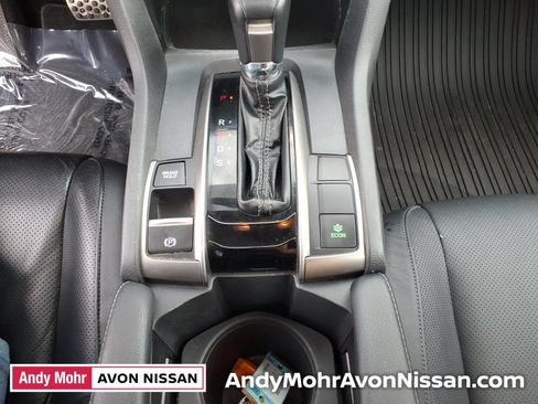 Used 2021 Honda Civic Sport Touring image 27