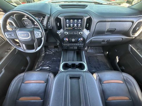 Used 2021 GMC Sierra 1500 AT4 w/ AT4 Value Package image 13