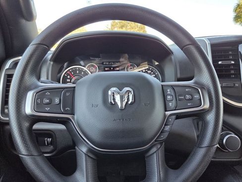 New 2026 RAM 1500 Big Horn w/ Night Edition image 22