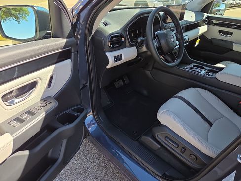 New 2026 Honda Pilot EX-L image 11