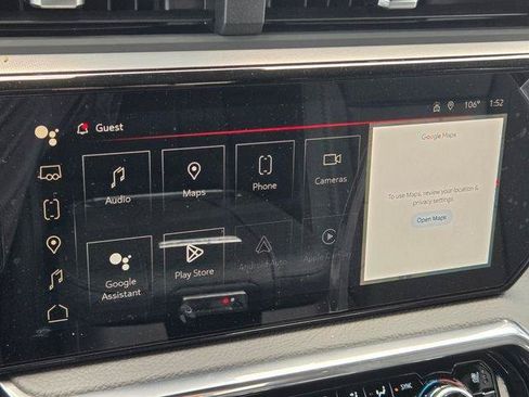 New 2026 GMC Sierra 2500 Denali AWD/4WD image 19