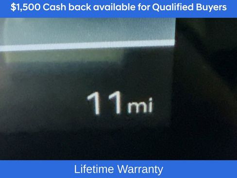 New 2026 Hyundai Santa Fe SEL w/ Tow & Go Package image 12