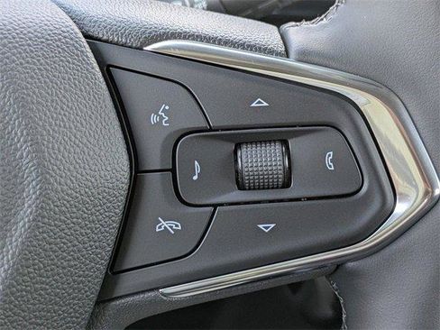 New 2026 Chevrolet TrailBlazer LT w/ Convenience Package image 28