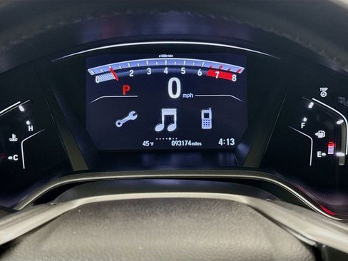 Used 2019 Honda CR-V Touring image 12