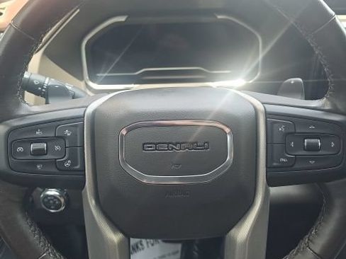 Used 2023 GMC Sierra 1500 Denali w/ Technology Package AWD/4WD image 23
