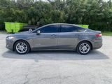 Used 2016 Ford Fusion SE image 4