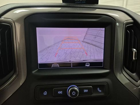 New 2026 GMC Sierra 1500 Pro w/ Graphite Edition AWD/4WD image 15