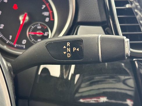 Certified 2016 Mercedes-Benz GLE 350 4MATIC image 24