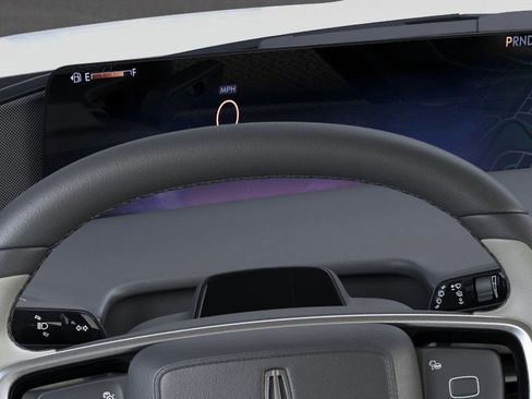 New 2026 Lincoln Navigator L Reserve w/ Jet Appearance Package image 36