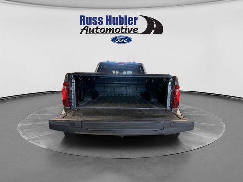 Used 2024 Ford F150 XLT w/ Equipment Group 302A MID image 5